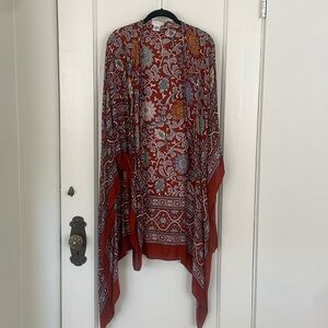 Free People Kimono all sizes